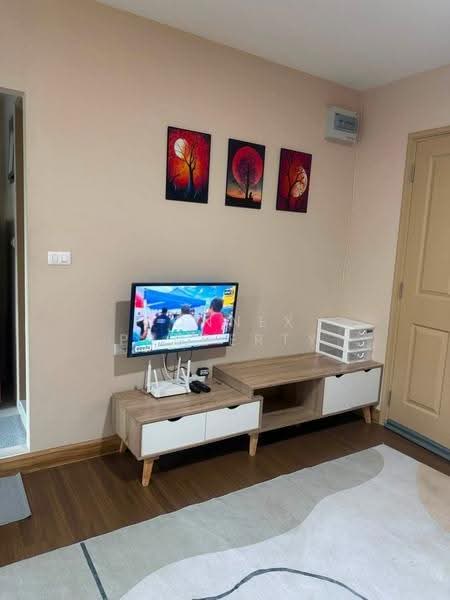 Dcondo Creek Phuket : ดีคอนโด ครีก ภูเก็ต, ภูเก็ต, 81 ม.2, กะทู้, ภูเก็ต, 30 ตร.ม., คอนโด ให้เช่า, โดย Connex Property, 500648079 - DDproperty.com