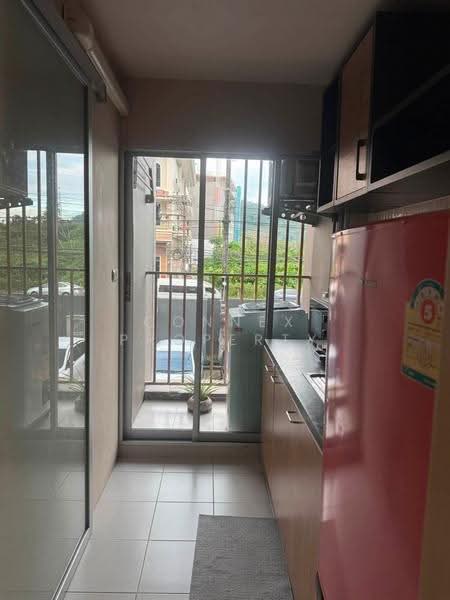 Dcondo Creek Phuket : ดีคอนโด ครีก ภูเก็ต, ภูเก็ต, 81 ม.2, กะทู้, ภูเก็ต, 30 ตร.ม., คอนโด ให้เช่า, โดย Connex Property, 500648079 - DDproperty.com