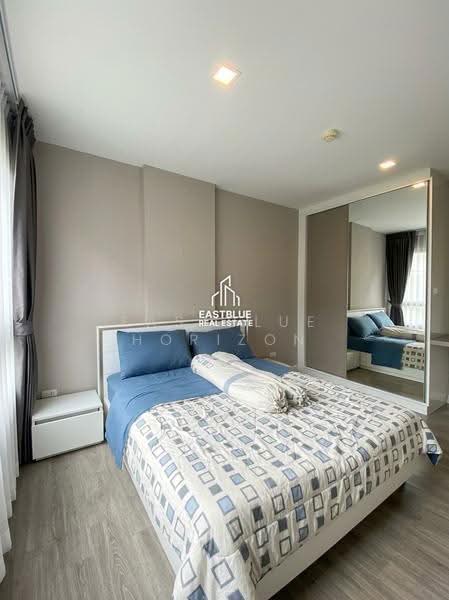 Metro Luxe Ratchada : เมโทรลักซ์ รัชดา, กรุงเทพ, 461 ถนนรัชดาภิเษก, ดินแดง, กรุงเทพ, 29 ตร.ม., คอนโด ให้เช่า, โดย Eastblue Horizon, 500648081 - DDproperty.com