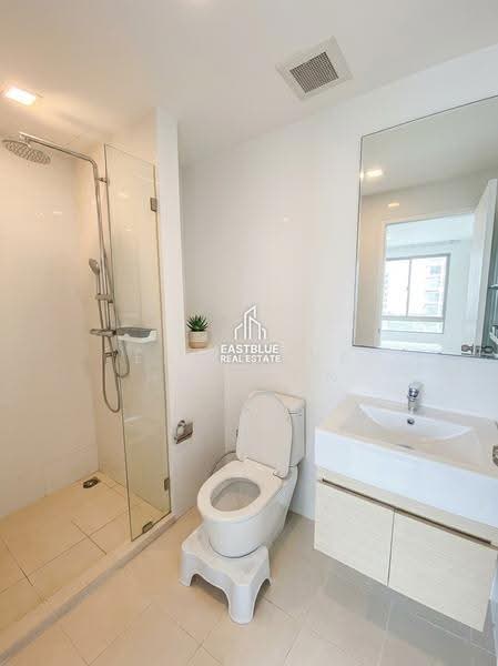 Metro Luxe Ratchada, Bangkok, 461 Ratchadaphisek Road, Din Daeng, Bangkok, 1 Bedroom, 29 sqm, Condo For Rent, by Eastblue Horizon, 500648081 - DDproperty.com