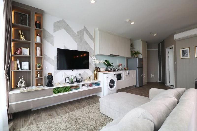 KnightsBridge The Ocean Sriracha, Chon Buri (Pattaya), 3 Sukhumvit, Surasak, Si Racha, Chon Buri (Pattaya), 2 Bedrooms, 63 sqm, Condo For Rent, by Melinda Lonuch, 500648083 - DDproperty.com