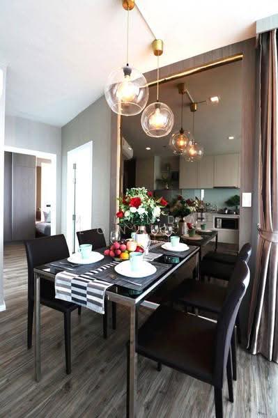 KnightsBridge The Ocean Sriracha, Chon Buri (Pattaya), 3 Sukhumvit, Surasak, Si Racha, Chon Buri (Pattaya), 2 Bedrooms, 63 sqm, Condo For Rent, by Melinda Lonuch, 500648083 - DDproperty.com
