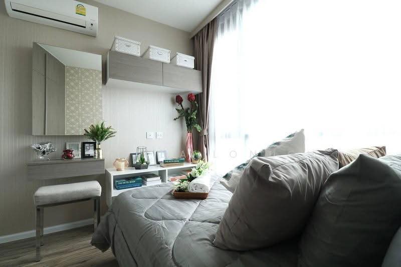 KnightsBridge The Ocean Sriracha, Chon Buri (Pattaya), 3 Sukhumvit, Surasak, Si Racha, Chon Buri (Pattaya), 2 Bedrooms, 63 sqm, Condo For Rent, by Melinda Lonuch, 500648083 - DDproperty.com