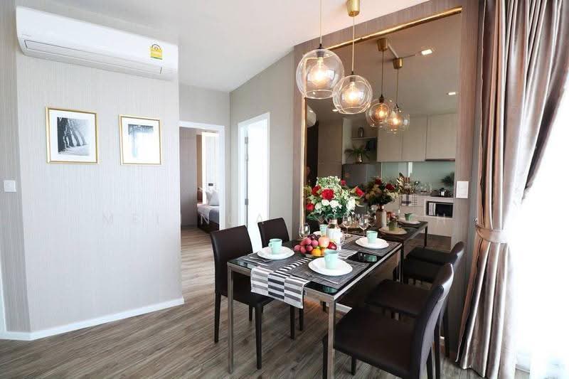 KnightsBridge The Ocean Sriracha, Chon Buri (Pattaya), 3 Sukhumvit, Surasak, Si Racha, Chon Buri (Pattaya), 2 Bedrooms, 63 sqm, Condo For Rent, by Melinda Lonuch, 500648083 - DDproperty.com