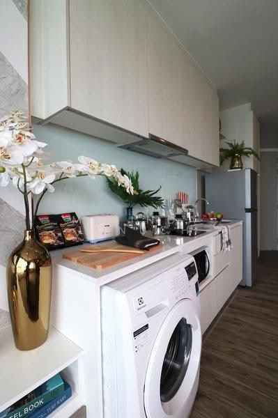 KnightsBridge The Ocean Sriracha : ไนท์บริดจ์ ดิ โอเชี่ยน ศรีราชา, ชลบุรี, 3 สุขุมวิท, สุรศักดิ์, ศรีราชา, ชลบุรี, 63 ตร.ม., คอนโด ให้เช่า, โดย Melinda Lonuch, 500648083 - DDproperty.com