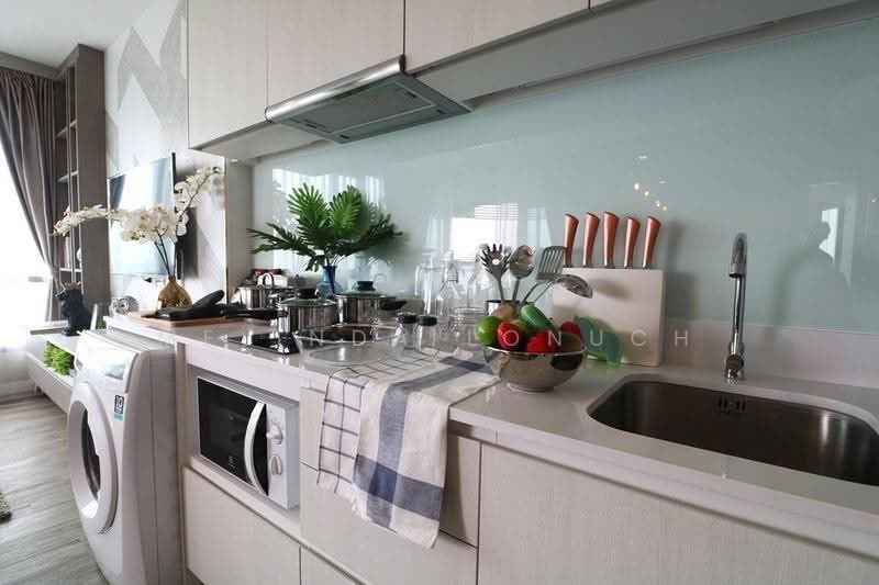 KnightsBridge The Ocean Sriracha, Chon Buri (Pattaya), 3 Sukhumvit, Surasak, Si Racha, Chon Buri (Pattaya), 2 Bedrooms, 63 sqm, Condo For Rent, by Melinda Lonuch, 500648083 - DDproperty.com