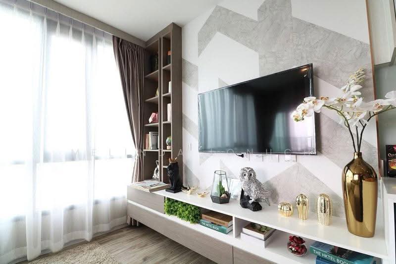 KnightsBridge The Ocean Sriracha, Chon Buri (Pattaya), 3 Sukhumvit, Surasak, Si Racha, Chon Buri (Pattaya), 2 Bedrooms, 63 sqm, Condo For Rent, by Melinda Lonuch, 500648083 - DDproperty.com