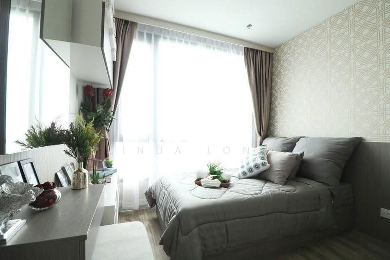 KnightsBridge The Ocean Sriracha, Chon Buri (Pattaya), 3 Sukhumvit, Surasak, Si Racha, Chon Buri (Pattaya), 2 Bedrooms, 63 sqm, Condo For Rent, by Melinda Lonuch, 500648083 - DDproperty.com