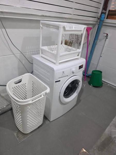 The Metro Rama 9, Bangkok, Soi 3/2, Prawet, Bangkok, 3 Bedrooms, 150 sqm, Townhouse For Rent, by Khun Aranya, 500648087 - DDproperty.com