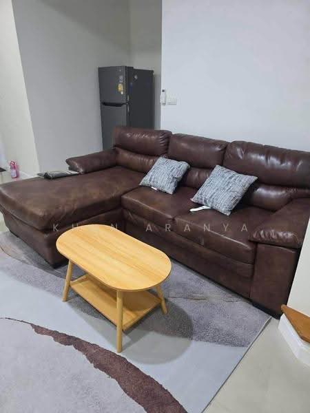 The Metro Rama 9, Bangkok, Soi 3/2, Prawet, Bangkok, 3 Bedrooms, 150 sqm, Townhouse For Rent, by Khun Aranya, 500648087 - DDproperty.com