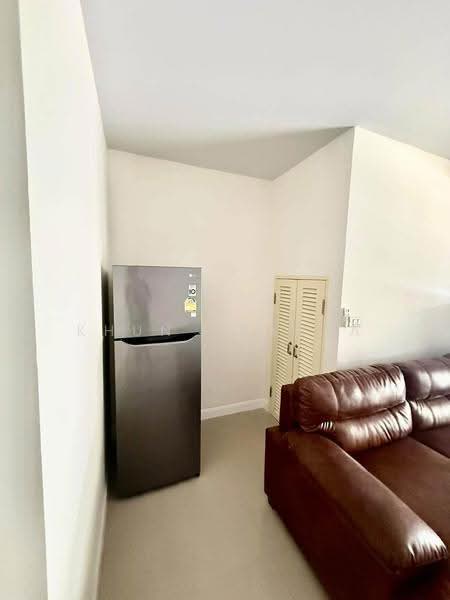The Metro Rama 9, Bangkok, Soi 3/2, Prawet, Bangkok, 3 Bedrooms, 150 sqm, Townhouse For Rent, by Khun Aranya, 500648087 - DDproperty.com
