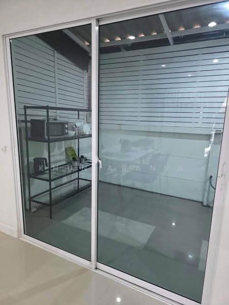 The Metro Rama 9, Bangkok, Soi 3/2, Prawet, Bangkok, 3 Bedrooms, 150 sqm, Townhouse For Rent, by Khun Aranya, 500648087 - DDproperty.com
