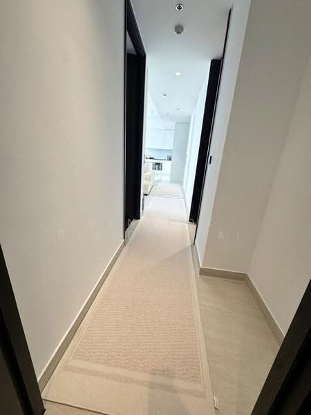 Tait Sathorn 12, Bangkok, Soi Sathorn 12, Sathorn Road, Silom, Bang Rak, Bangkok, 2 Bedrooms, 104 sqm, Condo For Rent, by Bangkok Residential, 500648088 - DDproperty.com