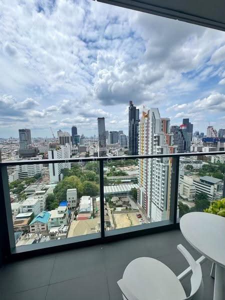 Tait Sathorn 12, Bangkok, Soi Sathorn 12, Sathorn Road, Silom, Bang Rak, Bangkok, 2 Bedrooms, 104 sqm, Condo For Rent, by Bangkok Residential, 500648088 - DDproperty.com
