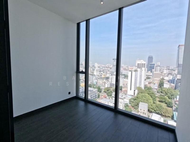 Tait Sathorn 12, Bangkok, Soi Sathorn 12, Sathorn Road, Silom, Bang Rak, Bangkok, 2 Bedrooms, 104 sqm, Condo For Rent, by Bangkok Residential, 500648088 - DDproperty.com