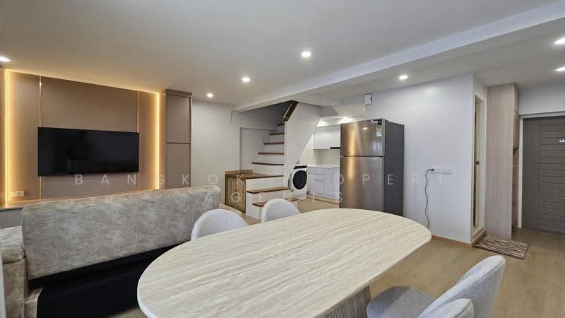 Thonglor Tower, Bangkok, Soi Thonglor, Sukhumvit 55 Road, Khlongtoei Nua, Watthana, Bangkok, 2 Bedrooms, 94 sqm, Condo For Rent, by BANGKOK PROPERTY AGENTS, 500648089 - DDproperty.com