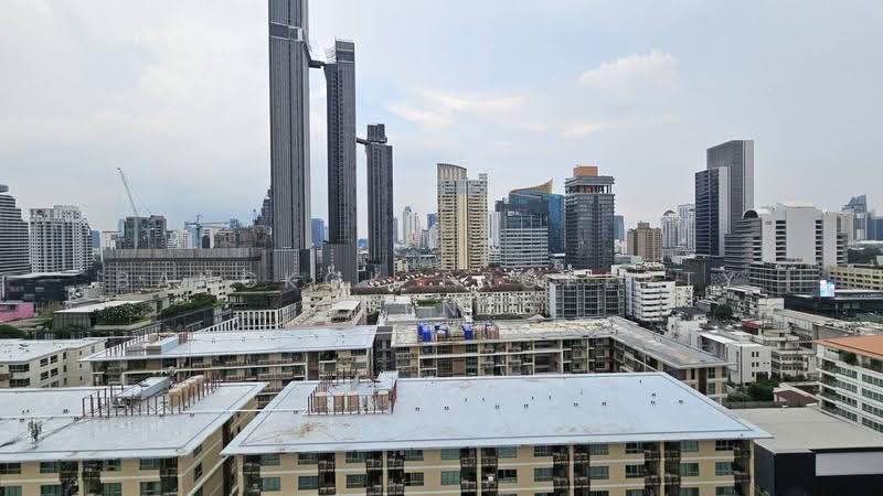 Thonglor Tower, Bangkok, Soi Thonglor, Sukhumvit 55 Road, Khlongtoei Nua, Watthana, Bangkok, 2 Bedrooms, 94 sqm, Condo For Rent, by BANGKOK PROPERTY AGENTS, 500648089 - DDproperty.com
