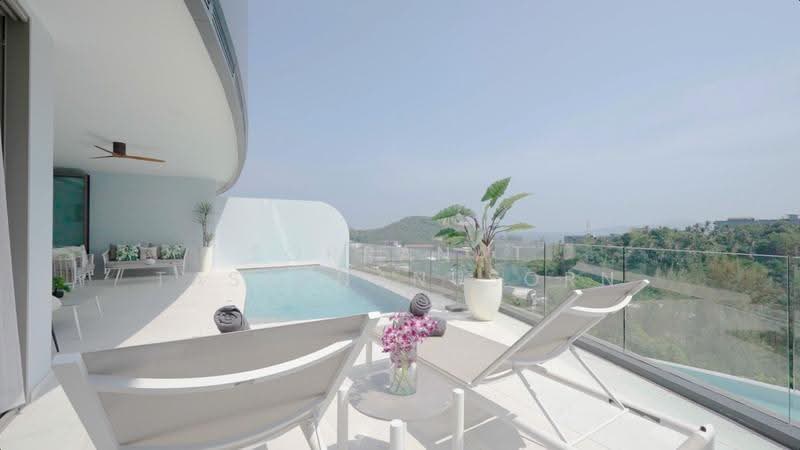 Andamaya Surin Bay : อันดามาญา สุริน เบย์, ภูเก็ต, เชิงทะเล, ถลาง, ภูเก็ต, 124 ตร.ม., คอนโด ให้เช่า, โดย Sorranat Tassananusorn, 500648091 - DDproperty.com
