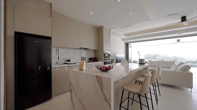 Andamaya Surin Bay, Phuket, Choeng Thale, Thalang, Phuket, 2 Bedrooms, 124 sqm, Condo For Rent, by Sorranat Tassananusorn, 500648091 - DDproperty.com