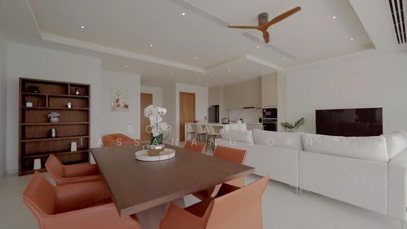 Andamaya Surin Bay, Phuket, Choeng Thale, Thalang, Phuket, 2 Bedrooms, 124 sqm, Condo For Rent, by Sorranat Tassananusorn, 500648091 - DDproperty.com