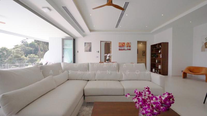 Andamaya Surin Bay : อันดามาญา สุริน เบย์, ภูเก็ต, เชิงทะเล, ถลาง, ภูเก็ต, 124 ตร.ม., คอนโด ให้เช่า, โดย Sorranat Tassananusorn, 500648091 - DDproperty.com