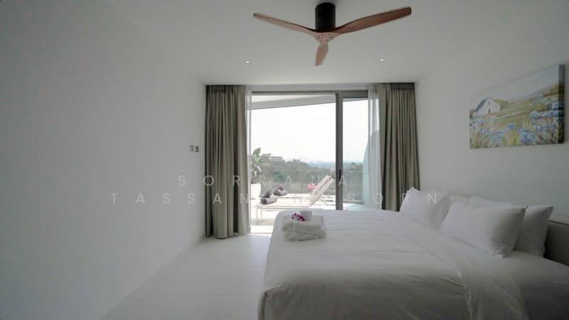 Andamaya Surin Bay, Phuket, Choeng Thale, Thalang, Phuket, 2 Bedrooms, 124 sqm, Condo For Rent, by Sorranat Tassananusorn, 500648091 - DDproperty.com