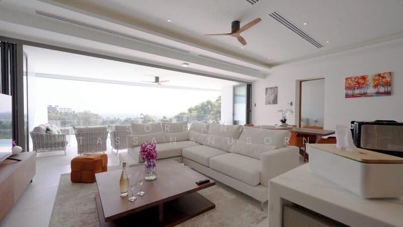 Andamaya Surin Bay, Phuket, Choeng Thale, Thalang, Phuket, 2 Bedrooms, 124 sqm, Condo For Rent, by Sorranat Tassananusorn, 500648091 - DDproperty.com