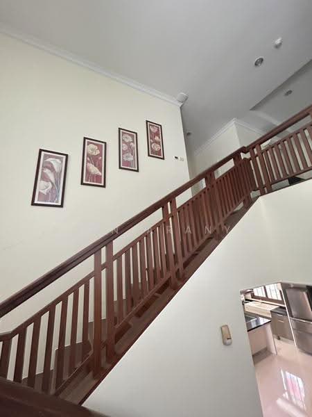 Narasiri Pattanakarn-Srinakarin : นาราสิริ พัฒนาการ-ศรีนครินทร์, กรุงเทพ, 878 ซอย ศรีนครินทร์ 20, คลองจั่น, บางกะปิ, กรุงเทพ, 480 ตร.ม., บ้านเดี่ยว ให้เช่า, โดย Khun Aranya, 500648100 - DDproperty.com