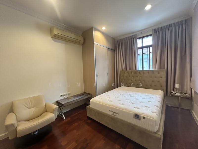 Narasiri Pattanakarn-Srinakarin, Bangkok, 878 Soi Srinakarin 20, Khlong Chan, Bang Kapi, Bangkok, 4 Bedrooms, 480 sqm, Single Detached House For Rent, by Khun Aranya, 500648100 - DDproperty.com