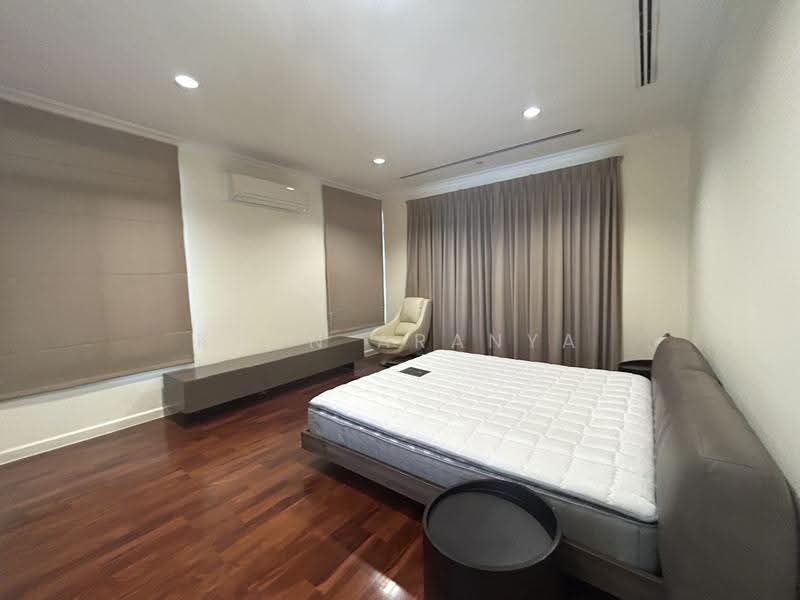 Narasiri Pattanakarn-Srinakarin, Bangkok, 878 Soi Srinakarin 20, Khlong Chan, Bang Kapi, Bangkok, 4 Bedrooms, 480 sqm, Single Detached House For Rent, by Khun Aranya, 500648100 - DDproperty.com