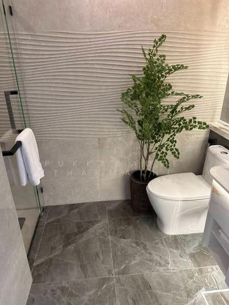 The Riviera Malibu, Chon Buri (Pattaya), Phra Tam Nak 5, Nong Pru, Bang Lamung (Pattaya), Chon Buri (Pattaya), 1 Bedroom, 40 sqm, Condo For Sale, by Pukkawadee Thapmathi, 500648101 - DDproperty.com