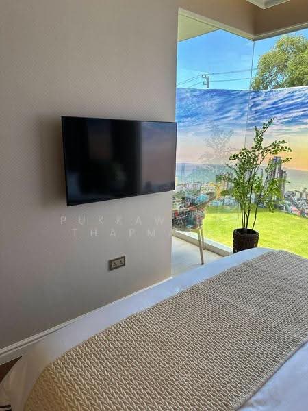 The Riviera Malibu, Chon Buri (Pattaya), Phra Tam Nak 5, Nong Pru, Bang Lamung (Pattaya), Chon Buri (Pattaya), 1 Bedroom, 40 sqm, Condo For Sale, by Pukkawadee Thapmathi, 500648101 - DDproperty.com