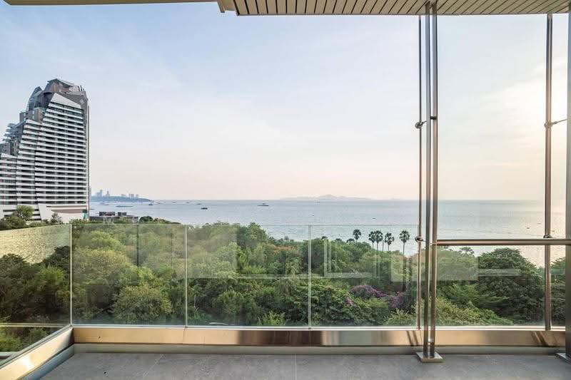 The Cove Pattaya, Chon Buri (Pattaya), 700 Moo 5 Pattaya-Na Kluea Rd, Nong Pru, Bang Lamung (Pattaya), Chon Buri (Pattaya), 1 Bedroom, 138 sqm, Condo For Sale, by Melinda Lonuch, 500648104 - DDproperty.com