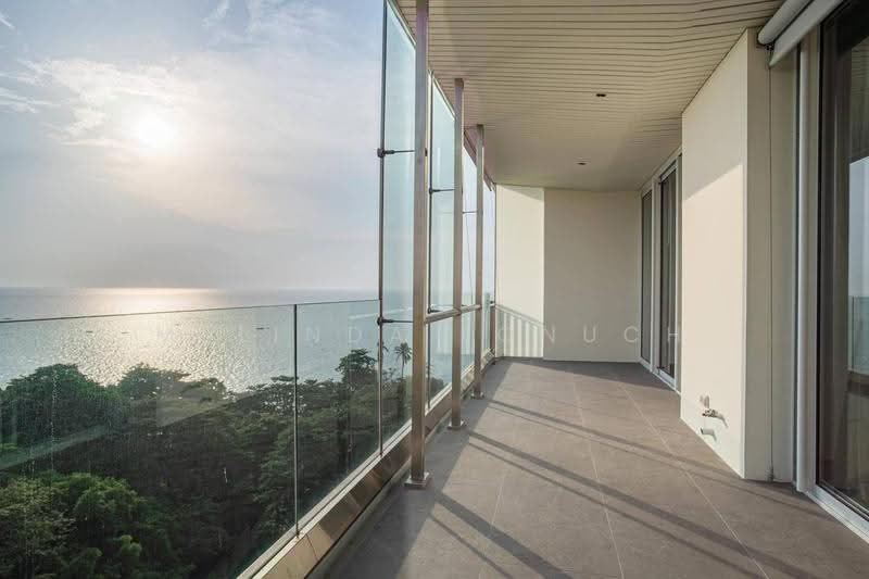 The Cove Pattaya, Chon Buri (Pattaya), 700 Moo 5 Pattaya-Na Kluea Rd, Nong Pru, Bang Lamung (Pattaya), Chon Buri (Pattaya), 1 Bedroom, 138 sqm, Condo For Sale, by Melinda Lonuch, 500648104 - DDproperty.com