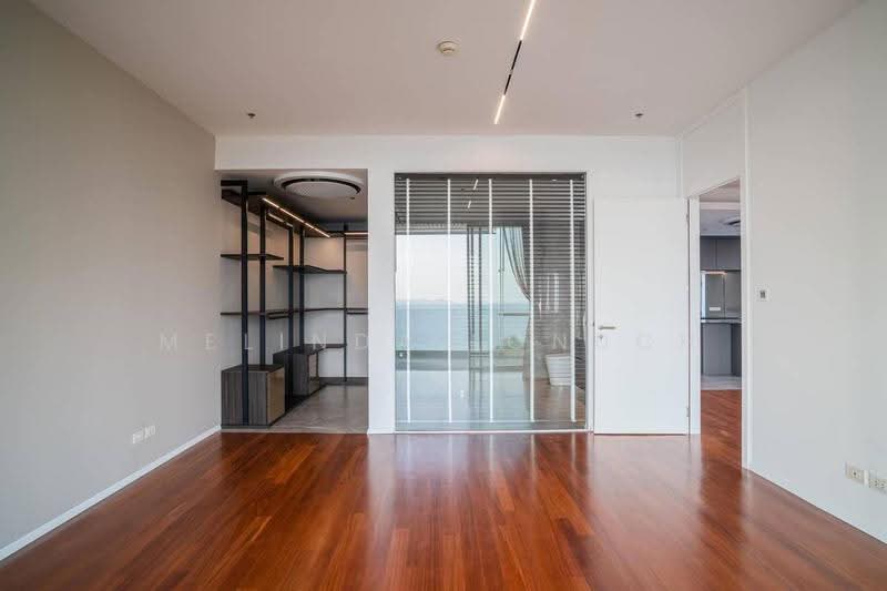 The Cove Pattaya, Chon Buri (Pattaya), 700 Moo 5 Pattaya-Na Kluea Rd, Nong Pru, Bang Lamung (Pattaya), Chon Buri (Pattaya), 1 Bedroom, 138 sqm, Condo For Sale, by Melinda Lonuch, 500648104 - DDproperty.com
