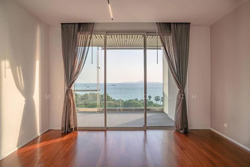 The Cove Pattaya : เดอะ โคฟ พัทยา, ชลบุรี, 700 หมู่ที่ 5 ถนน Pattaya-Na Kluea Rd, หนองปรือ, บางละมุง, ชลบุรี, 138 ตร.ม., คอนโด ขาย, โดย Melinda Lonuch, 500648104 - DDproperty.com
