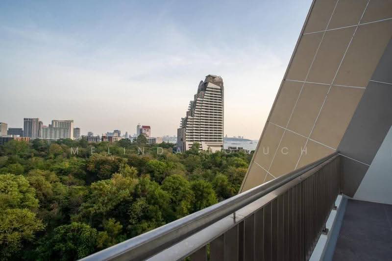 The Cove Pattaya, Chon Buri (Pattaya), 700 Moo 5 Pattaya-Na Kluea Rd, Nong Pru, Bang Lamung (Pattaya), Chon Buri (Pattaya), 1 Bedroom, 138 sqm, Condo For Sale, by Melinda Lonuch, 500648104 - DDproperty.com