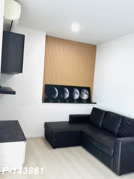 Life Ratchadapisek, Bangkok, 279 Ratchadapisaek Road, Huai Khwang, Bangkok, 2 Bedrooms, 46 sqm, Condo For Rent, by Susira Preuksawun, 500648105 - DDproperty.com