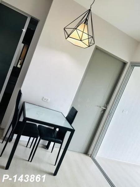 Life Ratchadapisek, Bangkok, 279 Ratchadapisaek Road, Huai Khwang, Bangkok, 2 Bedrooms, 46 sqm, Condo For Rent, by Susira Preuksawun, 500648105 - DDproperty.com