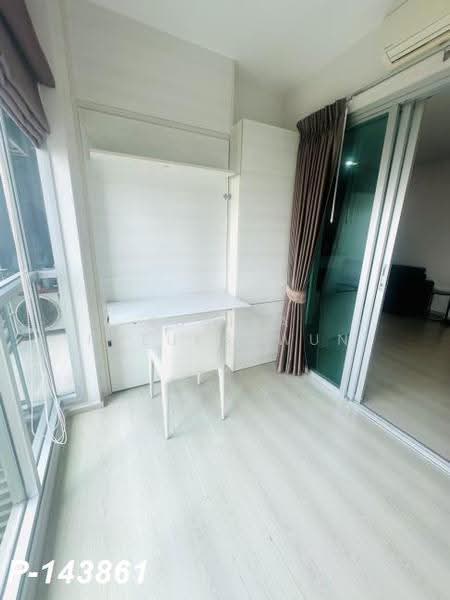 Life Ratchadapisek, Bangkok, 279 Ratchadapisaek Road, Huai Khwang, Bangkok, 2 Bedrooms, 46 sqm, Condo For Rent, by Susira Preuksawun, 500648105 - DDproperty.com