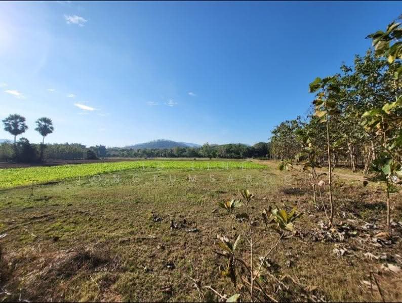 land for sale, Lampang, Na Kaeo, Ko Kha, Lampang, , 94,596 sqm, Land For Sale, by ID line jongtumsaroch, 500648107 - DDproperty.com