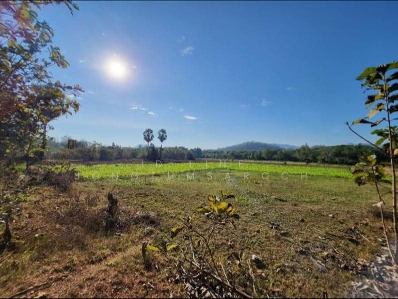 land for sale, Lampang, Na Kaeo, Ko Kha, Lampang, , 94,596 sqm, Land For Sale, by ID line jongtumsaroch, 500648107 - DDproperty.com