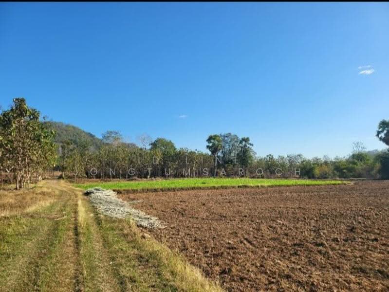 land for sale, Lampang, Na Kaeo, Ko Kha, Lampang, , 94,596 sqm, Land For Sale, by ID line jongtumsaroch, 500648107 - DDproperty.com
