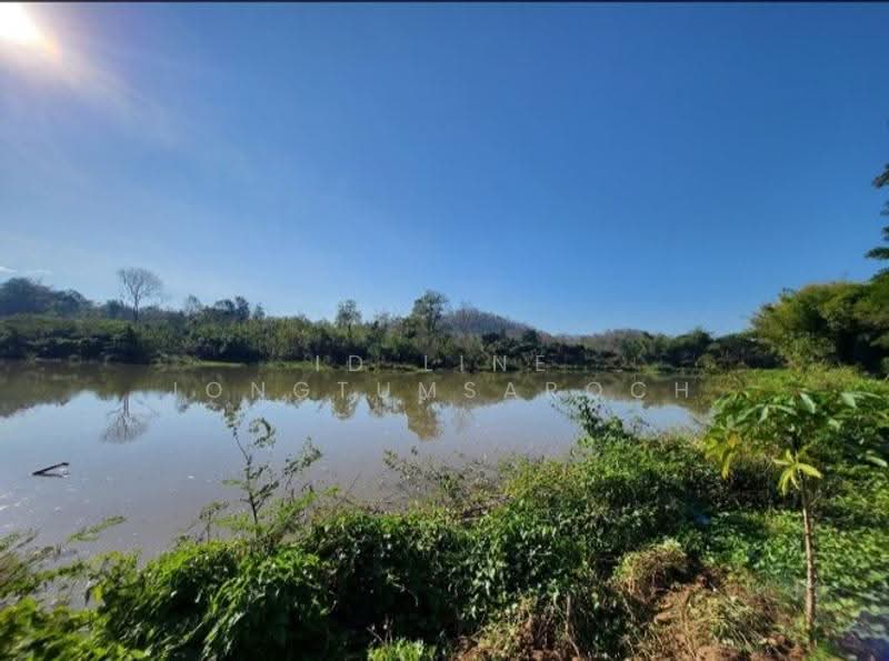 land for sale, Lampang, Na Kaeo, Ko Kha, Lampang, , 94,596 sqm, Land For Sale, by ID line jongtumsaroch, 500648107 - DDproperty.com
