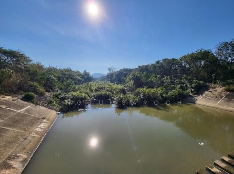 ที่ดิน, ลำปาง, นาแก้ว, เกาะคา, ลำปาง, 94,596 ตร.ม., ที่ดิน ขาย, โดย ID line jongtumsaroch, 500648107 - DDproperty.com