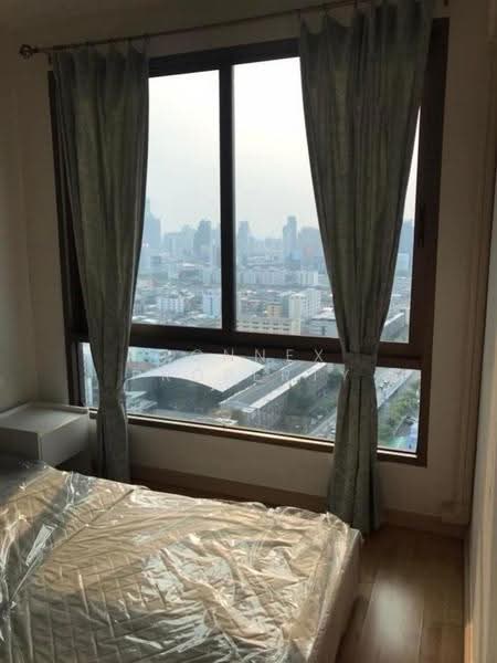 Casa Condo Asoke - Dindaeng, กรุงเทพ, 5801 ถนนดินแดง, ดินแดง, กรุงเทพ, 31 ตร.ม., คอนโด ให้เช่า, โดย Connex Property, 500648108 - DDproperty.com