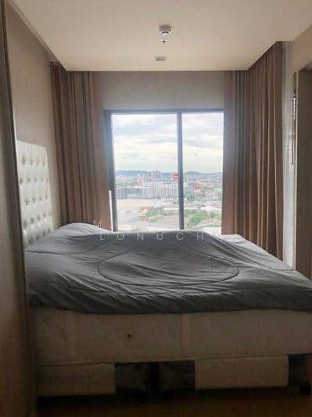Infinity One Condominium, Chon Buri (Pattaya), Sukhumvit Road, Samed, Muang Chon Buri, Chon Buri (Pattaya), 2 Bedrooms, 55 sqm, Condo For Rent, by Melinda Lonuch, 500648110 - DDproperty.com