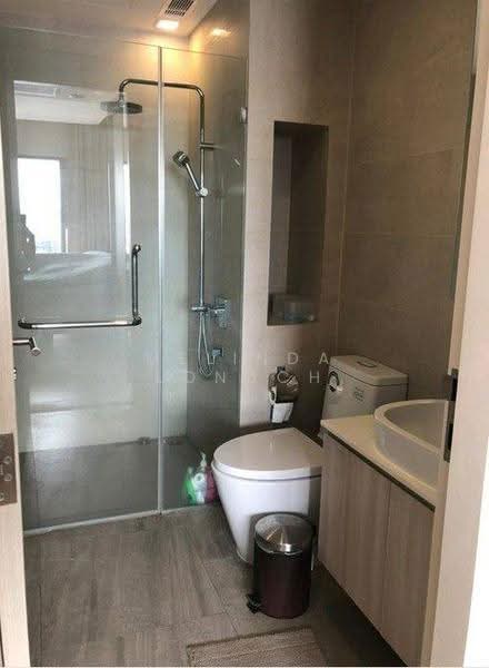 Infinity One Condominium, Chon Buri (Pattaya), Sukhumvit Road, Samed, Muang Chon Buri, Chon Buri (Pattaya), 2 Bedrooms, 55 sqm, Condo For Rent, by Melinda Lonuch, 500648110 - DDproperty.com