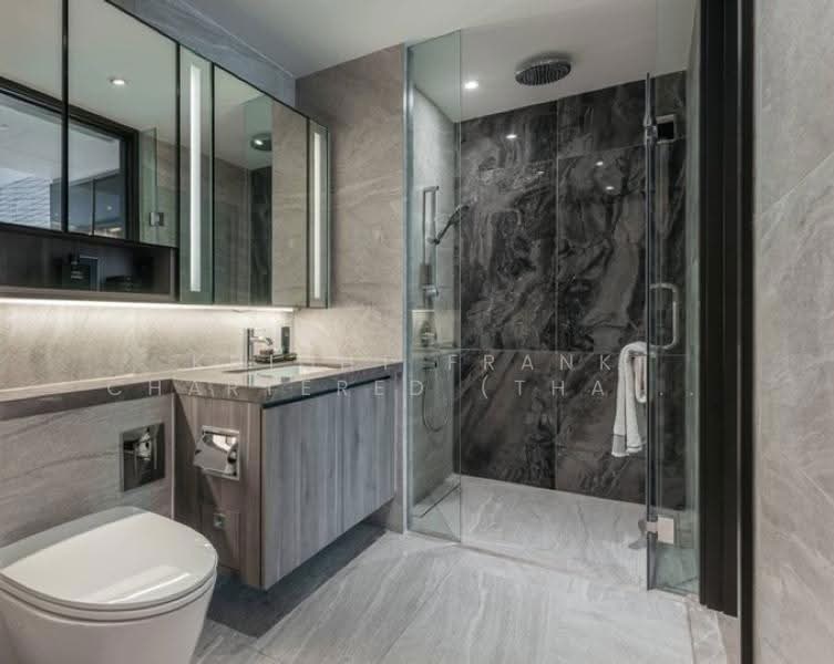 The Embassy Wireless, Bangkok, 1042 Witthayu Rd, Lumphini, Pathum Wan, Bangkok, 2 Bedrooms, 77 sqm, Condo For Sale, by Knight Frank Chartered (Thailand) Co.,Ltd, 500648111 - DDproperty.com