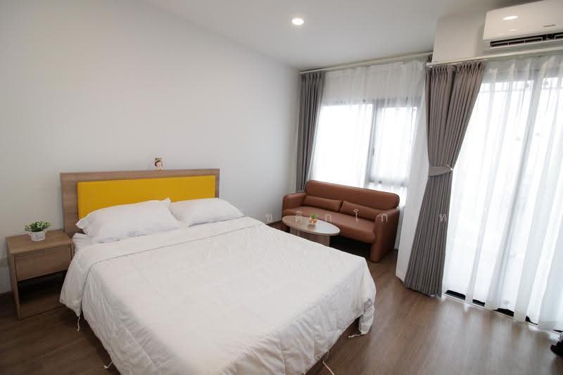 The Livin Phetkasem, Bangkok, 689 Phet Kasem Rd, Bang Wa, Phasi Charoen, Bangkok, Studio, 24 sqm, Condo For Rent, by Sasitorn Chotikkakovit, 500648112 - DDproperty.com
